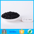 scrap gold recovery used coconut shell activated carbon